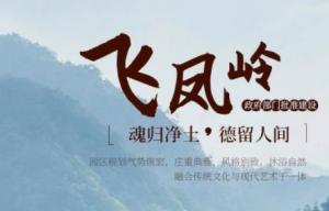 2023年汤阴飞凤岭公墓、新乡龙居山陵园寒衣节祭扫告客户书